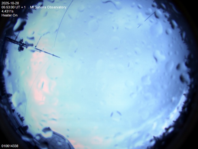 Zdjęcie ściągnięte w dniu 2025-10-28 o godzinie 05:54:02 czasu lokalnego.