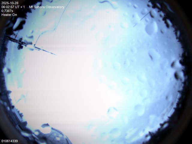 Zdjęcie ściągnięte w dniu 2025-10-28 o godzinie 06:03:55 czasu lokalnego.