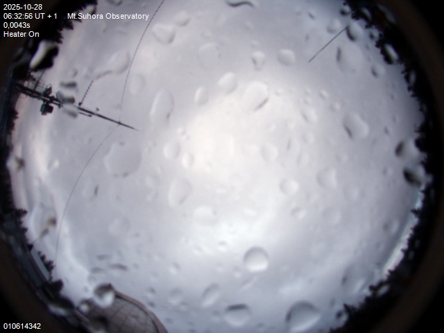 Zdjęcie ściągnięte w dniu 2025-10-28 o godzinie 06:33:54 czasu lokalnego.