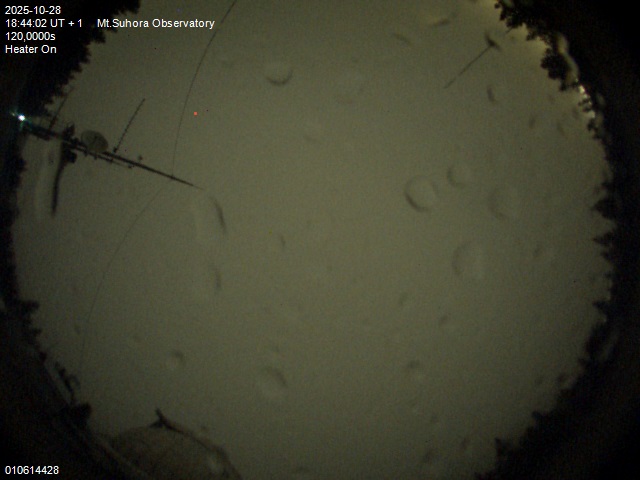 Zdjęcie ściągnięte w dniu 2025-10-28 o godzinie 18:47:01 czasu lokalnego.