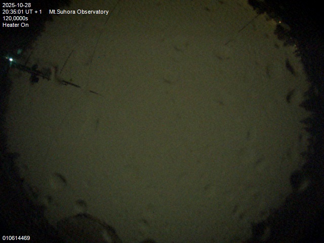 Zdjęcie ściągnięte w dniu 2025-10-28 o godzinie 20:38:00 czasu lokalnego.