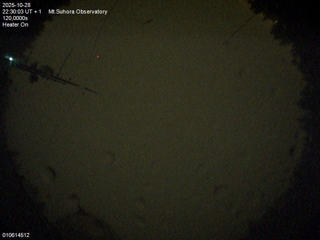 Zdjęcie ściągnięte w dniu 2025-10-28 o godzinie 22:33:02 czasu lokalnego.