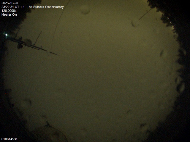 Zdjęcie ściągnięte w dniu 2025-10-28 o godzinie 23:25:30 czasu lokalnego.