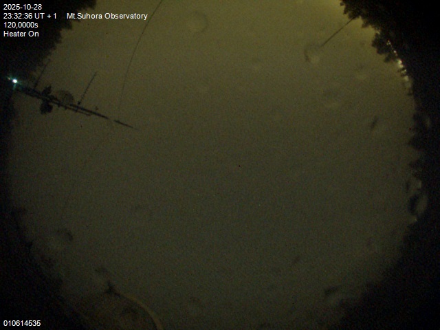 Zdjęcie ściągnięte w dniu 2025-10-28 o godzinie 23:35:35 czasu lokalnego.