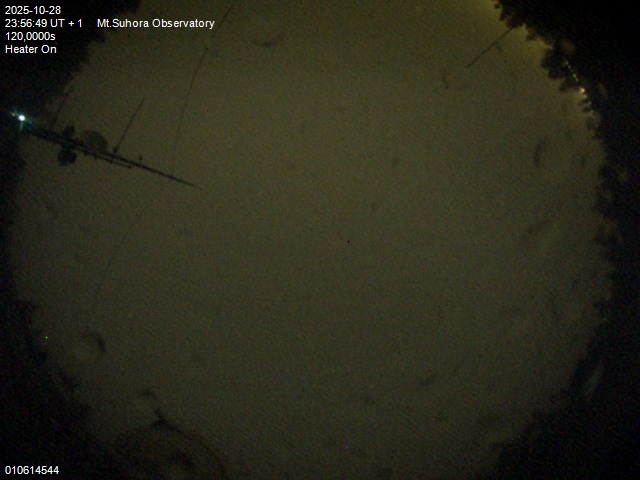 Zdjęcie ściągnięte w dniu 2025-10-28 o godzinie 23:59:48 czasu lokalnego.