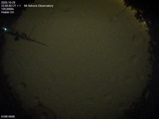 Zdjęcie ściągnięte w dniu 2025-10-29 o godzinie 00:01:49 czasu lokalnego.