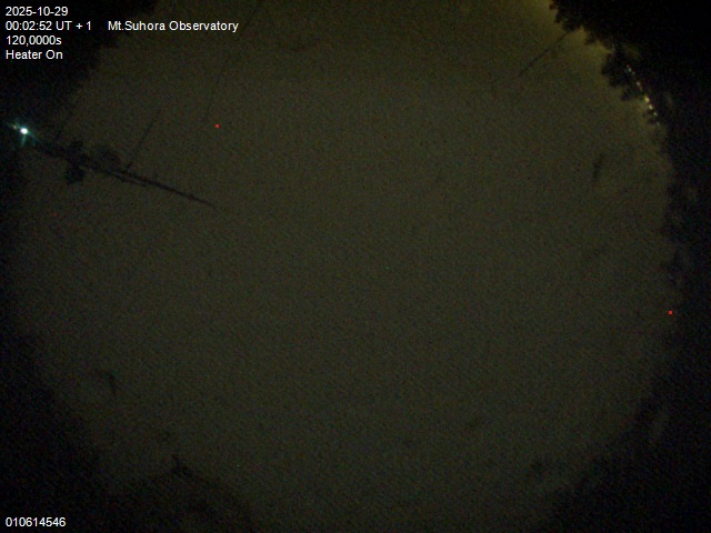 Zdjęcie ściągnięte w dniu 2025-10-29 o godzinie 00:05:51 czasu lokalnego.