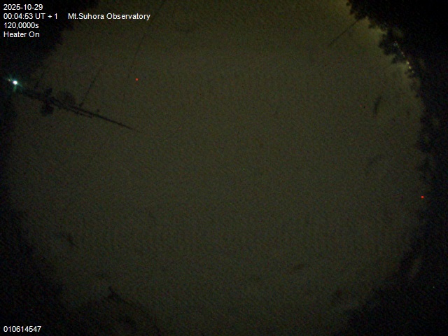 Zdjęcie ściągnięte w dniu 2025-10-29 o godzinie 00:07:53 czasu lokalnego.