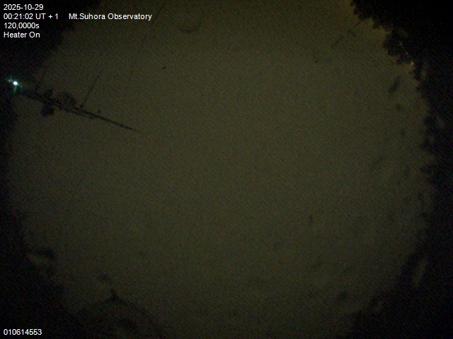 Zdjęcie ściągnięte w dniu 2025-10-29 o godzinie 00:24:01 czasu lokalnego.