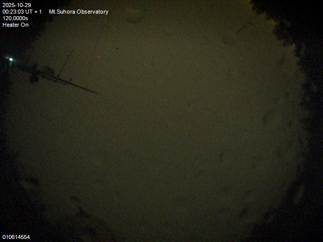 Zdjęcie ściągnięte w dniu 2025-10-29 o godzinie 00:26:02 czasu lokalnego.