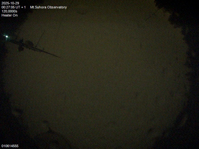 Zdjęcie ściągnięte w dniu 2025-10-29 o godzinie 00:30:04 czasu lokalnego.