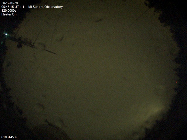 Zdjęcie ściągnięte w dniu 2025-10-29 o godzinie 00:48:14 czasu lokalnego.