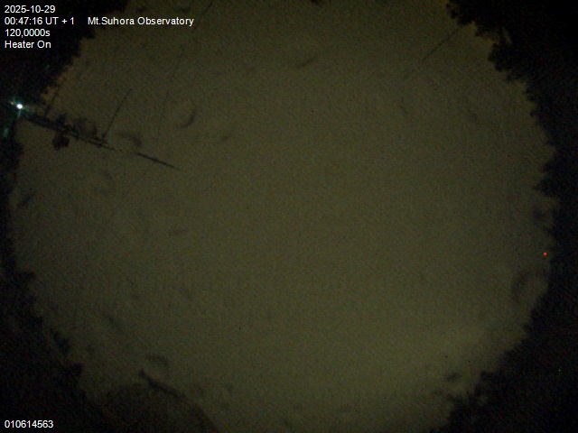 Zdjęcie ściągnięte w dniu 2025-10-29 o godzinie 00:50:15 czasu lokalnego.