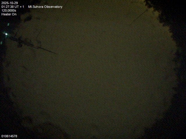 Zdjęcie ściągnięte w dniu 2025-10-29 o godzinie 01:30:37 czasu lokalnego.