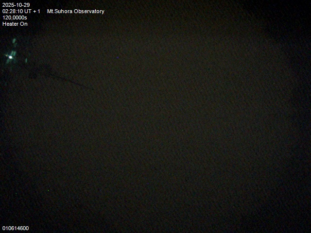 Zdjęcie ściągnięte w dniu 2025-10-29 o godzinie 02:31:09 czasu lokalnego.