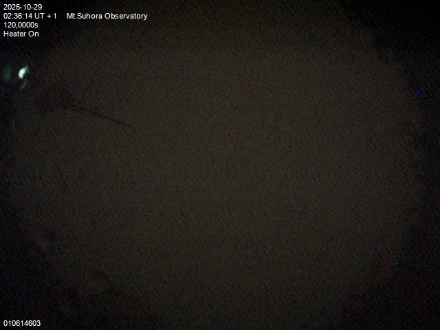 Zdjęcie ściągnięte w dniu 2025-10-29 o godzinie 02:39:14 czasu lokalnego.