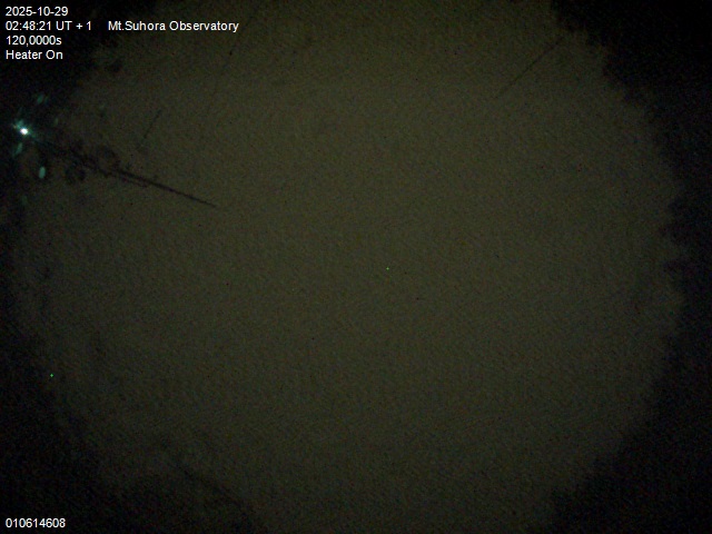 Zdjęcie ściągnięte w dniu 2025-10-29 o godzinie 02:51:20 czasu lokalnego.