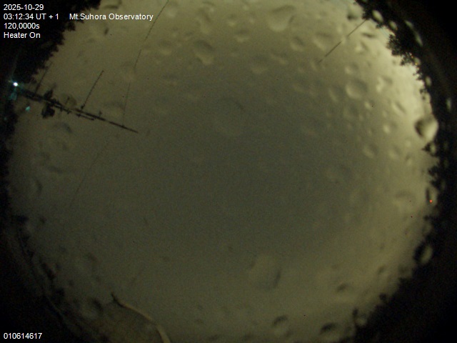 Zdjęcie ściągnięte w dniu 2025-10-29 o godzinie 03:15:33 czasu lokalnego.