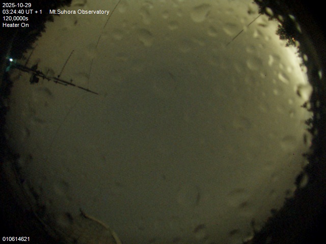 Zdjęcie ściągnięte w dniu 2025-10-29 o godzinie 03:27:40 czasu lokalnego.