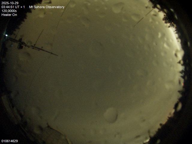 Zdjęcie ściągnięte w dniu 2025-10-29 o godzinie 03:47:50 czasu lokalnego.