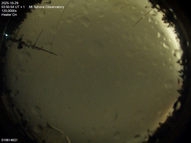 Zdjęcie ściągnięte w dniu 2025-10-29 o godzinie 03:53:54 czasu lokalnego.