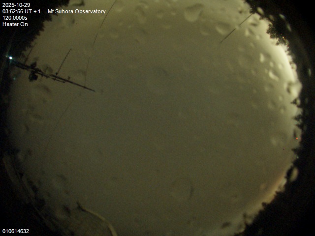 Zdjęcie ściągnięte w dniu 2025-10-29 o godzinie 03:55:55 czasu lokalnego.