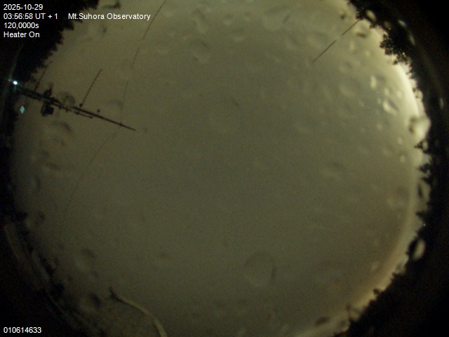 Zdjęcie ściągnięte w dniu 2025-10-29 o godzinie 03:59:57 czasu lokalnego.