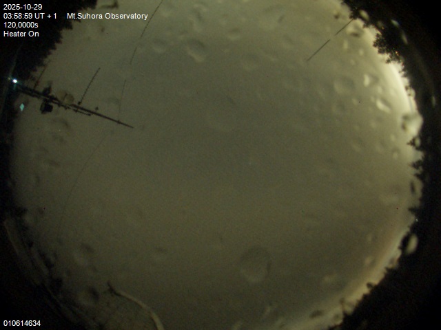 Zdjęcie ściągnięte w dniu 2025-10-29 o godzinie 04:01:58 czasu lokalnego.