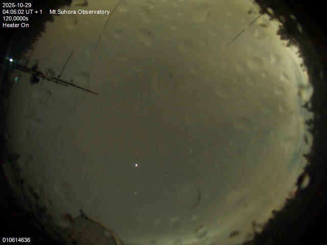 Zdjęcie ściągnięte w dniu 2025-10-29 o godzinie 04:08:01 czasu lokalnego.