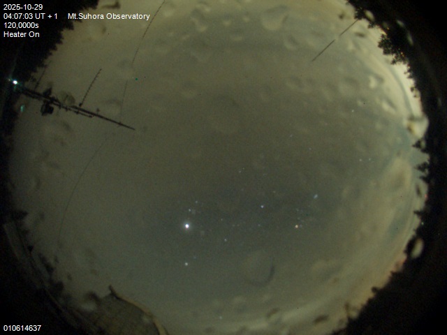 Zdjęcie ściągnięte w dniu 2025-10-29 o godzinie 04:10:02 czasu lokalnego.