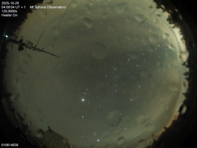 Zdjęcie ściągnięte w dniu 2025-10-29 o godzinie 04:12:03 czasu lokalnego.