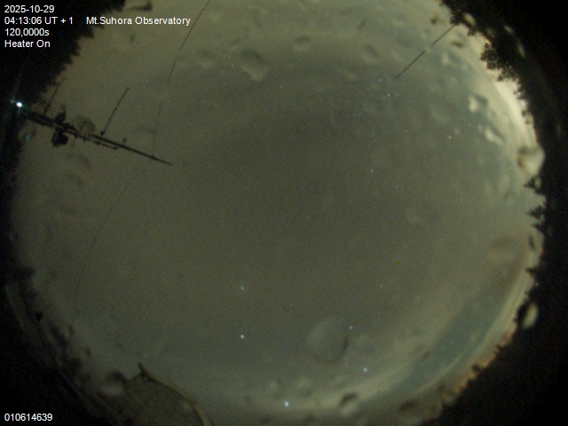 Zdjęcie ściągnięte w dniu 2025-10-29 o godzinie 04:16:05 czasu lokalnego.