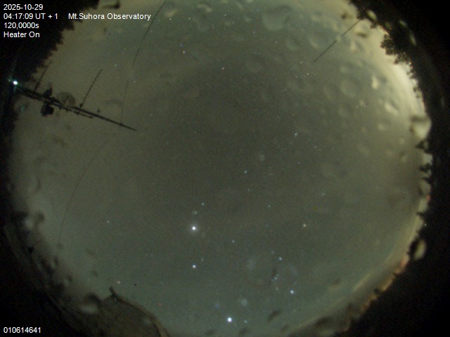 Zdjęcie ściągnięte w dniu 2025-10-29 o godzinie 04:20:08 czasu lokalnego.