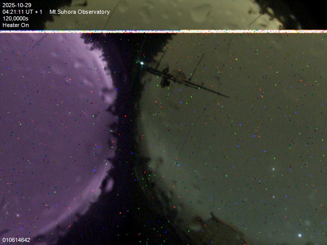 Zdjęcie ściągnięte w dniu 2025-10-29 o godzinie 04:24:11 czasu lokalnego.