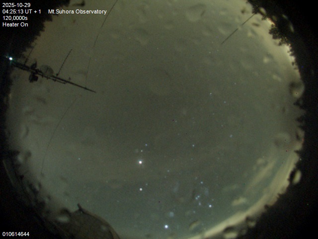 Zdjęcie ściągnięte w dniu 2025-10-29 o godzinie 04:28:12 czasu lokalnego.