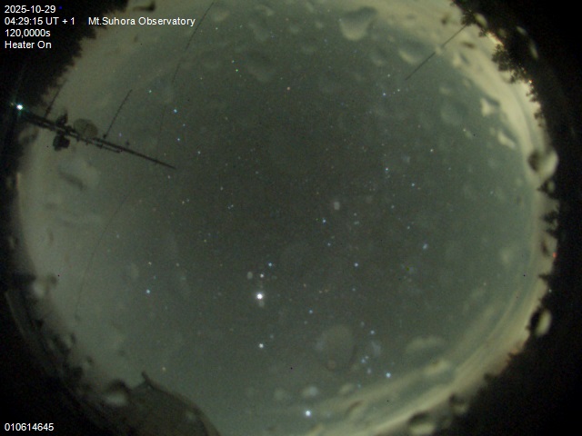 Zdjęcie ściągnięte w dniu 2025-10-29 o godzinie 04:32:14 czasu lokalnego.