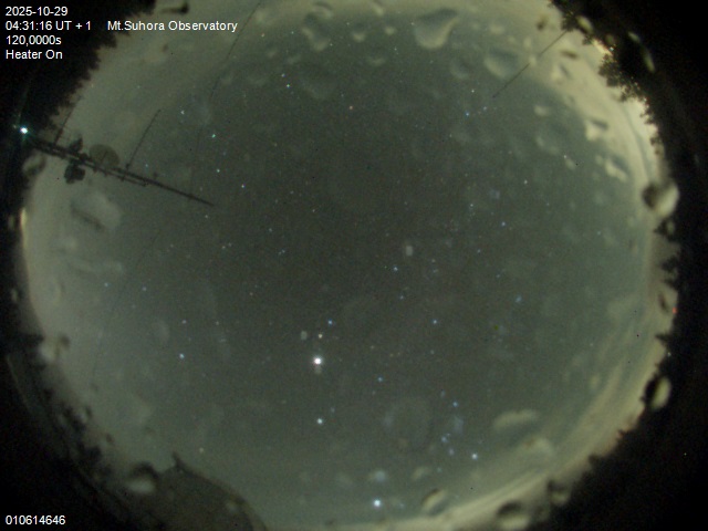 Zdjęcie ściągnięte w dniu 2025-10-29 o godzinie 04:34:16 czasu lokalnego.