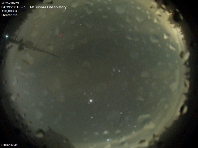 Zdjęcie ściągnięte w dniu 2025-10-29 o godzinie 04:42:20 czasu lokalnego.