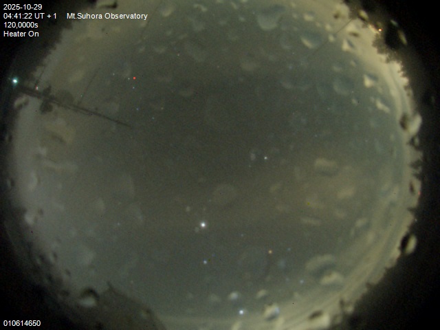 Zdjęcie ściągnięte w dniu 2025-10-29 o godzinie 04:44:21 czasu lokalnego.