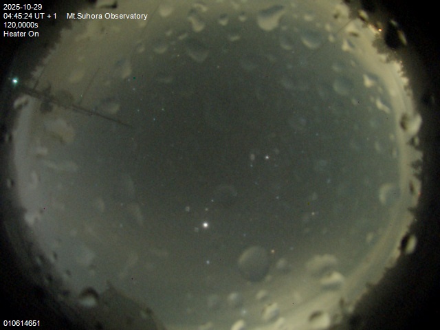 Zdjęcie ściągnięte w dniu 2025-10-29 o godzinie 04:48:23 czasu lokalnego.