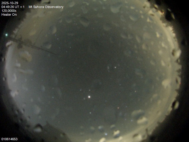 Zdjęcie ściągnięte w dniu 2025-10-29 o godzinie 04:52:25 czasu lokalnego.