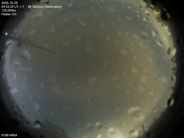 Zdjęcie ściągnięte w dniu 2025-10-29 o godzinie 04:56:27 czasu lokalnego.