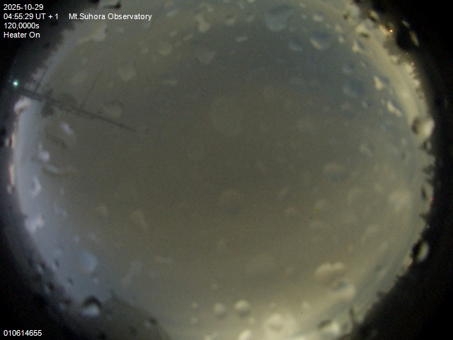 Zdjęcie ściągnięte w dniu 2025-10-29 o godzinie 04:58:28 czasu lokalnego.