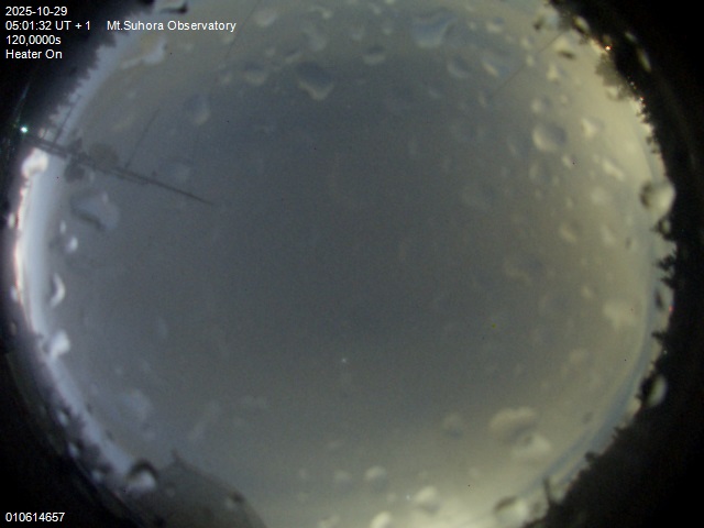 Zdjęcie ściągnięte w dniu 2025-10-29 o godzinie 05:04:31 czasu lokalnego.