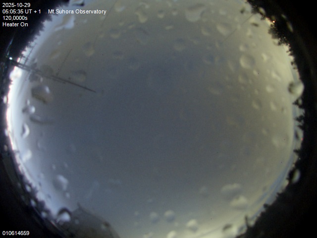 Zdjęcie ściągnięte w dniu 2025-10-29 o godzinie 05:08:34 czasu lokalnego.