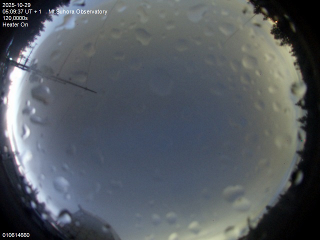 Zdjęcie ściągnięte w dniu 2025-10-29 o godzinie 05:12:36 czasu lokalnego.