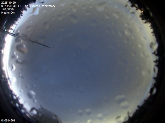 Zdjęcie ściągnięte w dniu 2025-10-29 o godzinie 05:14:37 czasu lokalnego.