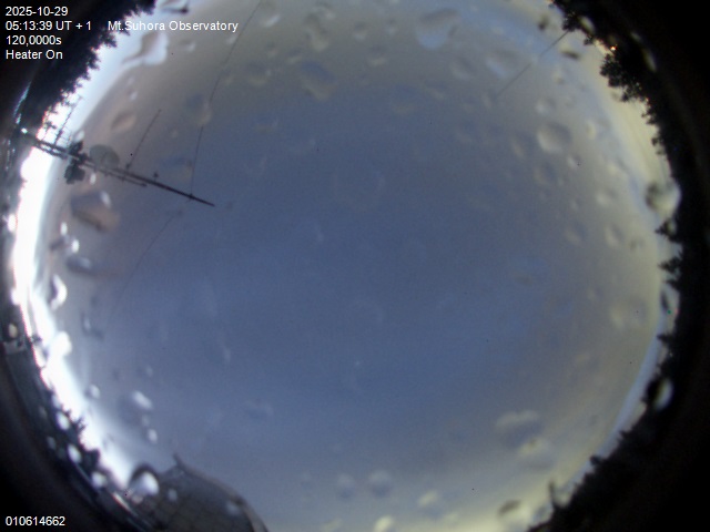 Zdjęcie ściągnięte w dniu 2025-10-29 o godzinie 05:16:38 czasu lokalnego.