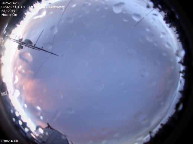 Zdjęcie ściągnięte w dniu 2025-10-29 o godzinie 05:34:24 czasu lokalnego.