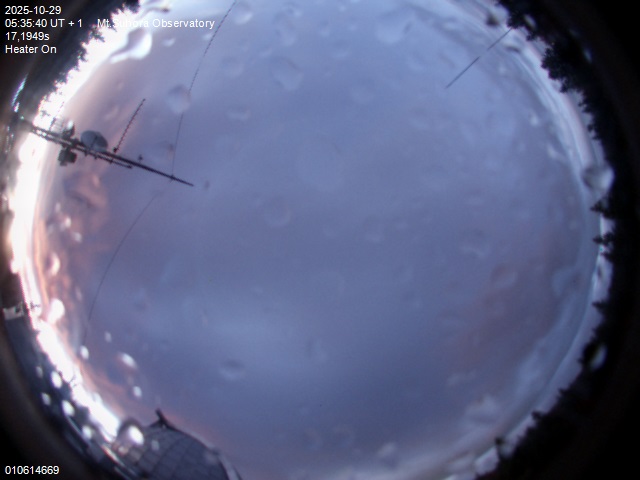 Zdjęcie ściągnięte w dniu 2025-10-29 o godzinie 05:36:55 czasu lokalnego.